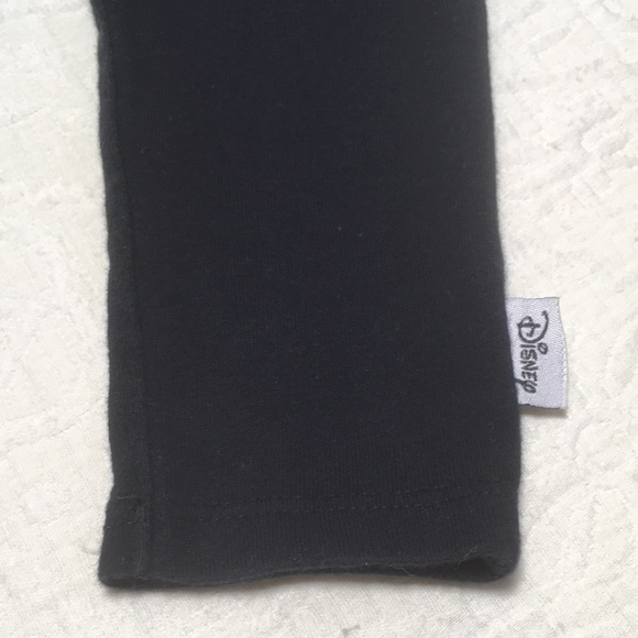 24m (4/$20) Disney Tutu/Leggings - Picture 2 of 12